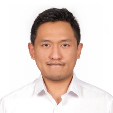 Stefan Yudana Jatiperwira 